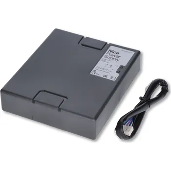 Nice Záložní akumulátor PS 324