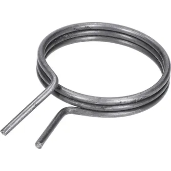 Diverse / Import Pružina řadicí páky Simson S50, SR4-1, SR4-2, SR4-3, SR4-4, KR51/1 Schwalbe, Star, Sperber, Spatz, Habicht 41585