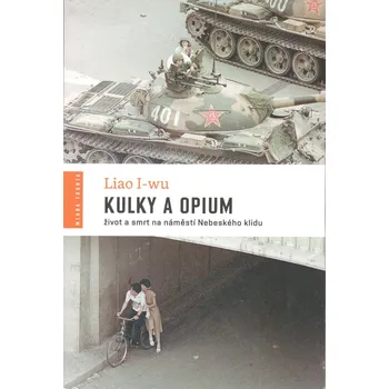 Mladá fronta Kulky a opium
