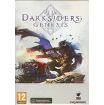Darksiders Genesis (PC)
