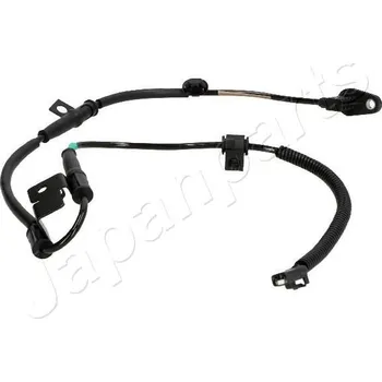 ABS Snímač, počet otáček kol JAPANPARTS ABS-K40