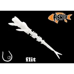 FishUp FLIT 2" #009 white