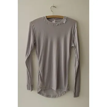 Pánské tričko Triko Termovel letní - šedé Velikost: M