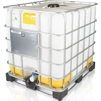 IBC kontejner TBA IBC kontejner 1000 l UN EX nový