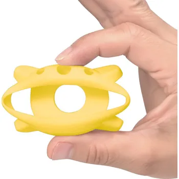 Obal Na Xiaomi Amazfit 2 Stratos Barva: Žlutá