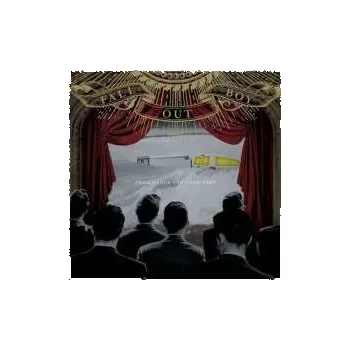 Zahraniční hudba 2LP Fall Out Boy: From Under the Cork Tree 2016 Standard Edition 180g Black Vinyl