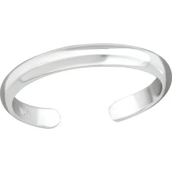 Prsten Olivie Stříbrný prsten na nohu 2694 Ag 925; ≤0,4 g.