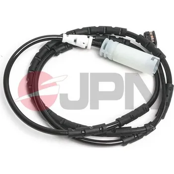 Brzdový systém Výstražný kontakt, opotřebení obložení JPN 12H0056-JPN