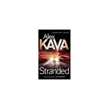 Cizojazyčná kniha Stranded - Kava, Alex