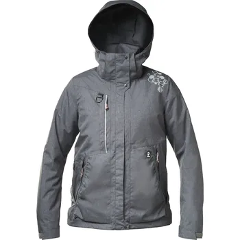 Obleček pro psa Bunda Hurtta výcviková Training ECO ostružinová L