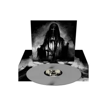 Hudba Seasons In The Size Of Days / Metallic Silver / Vinyl - Integrity [LP]