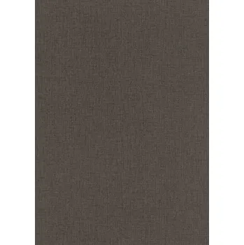 Tapeta DIMEX | Vliesová tapeta na zeď WPE-901464 | 0,53 x 10,05 m | hnědá + Hnědá vliesová tapeta na stěnu WPE901464 v rozměru 0,53 x 10,05 m