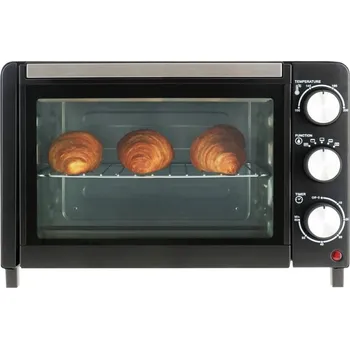 Vestavná trouba Trouba Mestic MHO-120