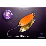 Plandavka Crazy Fish SEEKER 2.5g #028