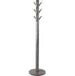 Věšák Umbra FLAPPER 165x57cm šedý