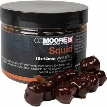 CC Moore Pelety v dipu - Oliheň 50ks