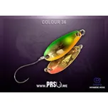 Plandavka Crazy Fish SEEKER 2.5g #036
