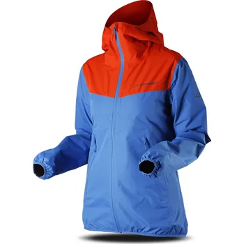 Trimm EXPED LADY jeans blue/orange