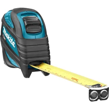 metr MAKITA B-57174 metr svinovací 7,5m se záchytným systémem proti pádu