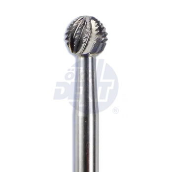 Fréza tvrdokovová chirurgická fréza ALLPORT | oblá | do násadce | 500 104 001 298 040