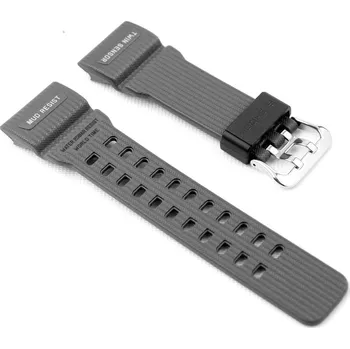 Řemínek na hodinky CASIO GG-1000-1A8 (2833)