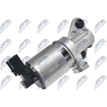 Turbodmychadlo AGR-Ventil NTY EGR-CH-001