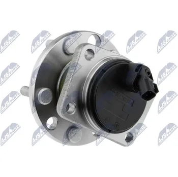 Sada ložiska kola NTY KLT-FR-030