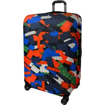 Příslušenství k zavazadlu KUFRYPLUS Obal na kufr H249 Kostky M