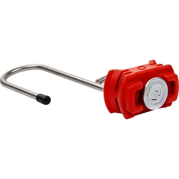 Upínací popruh Kotevní oko na ARLINE s háčkem