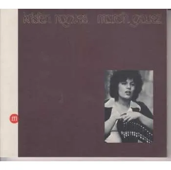 Zahraniční hudba CD Kristen Noguès: Marc'h Gouez 2023