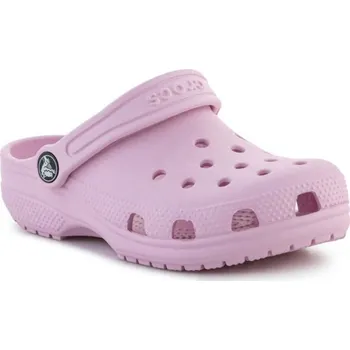 Dětská treková obuv Crocs Classic Clog Jr 206991-6GD EU 32/33