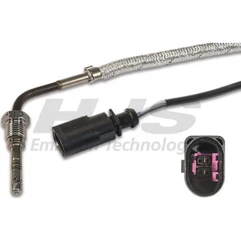 Čidlo automobilu Čidlo, teplota výfukových plynů HJS 92 09 4201