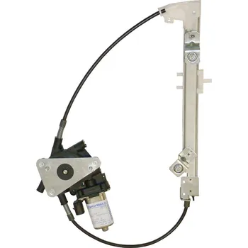 Stahovačka okna Zvedací zařízení oken VALEO 850747