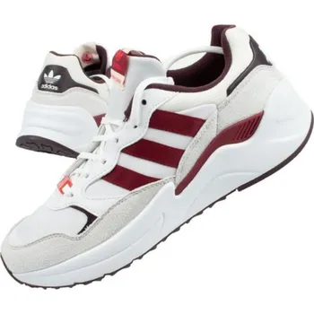 Dámská běžecká obuv Dámská sportovní obuv Retropy Adisuper W GY1901 - Adidas 38.5