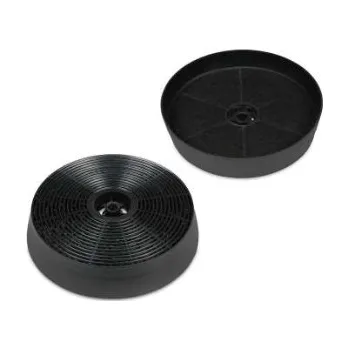 Příslušenství pro digestoř Uhlíkový filtr do digestoře TEKA C1C pro TEKA CNL 1001 2002