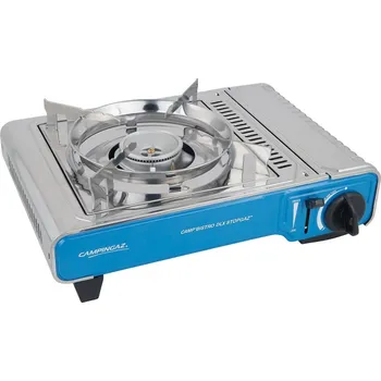 Turistický vařič Vařič CAMP´BISTRO DLX Stopgaz