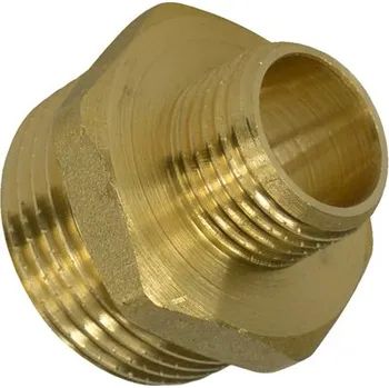 Příslušenství k čerpadlu TAFIMEX VSUVKA REDUKOVANÁ 5/4“ X 1“ MOSAZNÁ