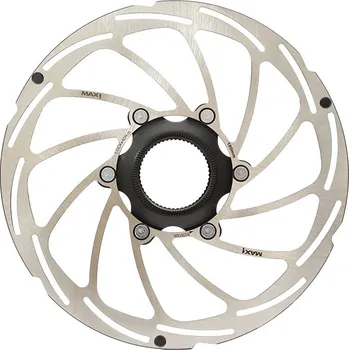 Brzda na kolo Brzdový kotouč MAX1 Center Lock 160 / 180 mm Velikost: 180 mm