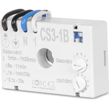 ELEKTROBOCK MTF CS3-1B 133