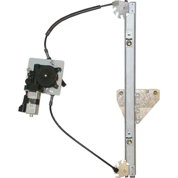 Stahovačka okna Zvedací zařízení oken VALEO 850659