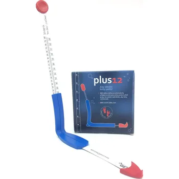 Kinderfüsse Plus12