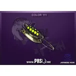 Plandavka Crazy Fish CORY 1.1g #111