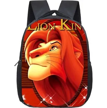 Dětský batoh Disney batoh s motivem Lví král - 002