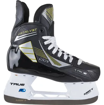 Zimní brusle TRUE Catalyst 5 Senior 8,5/W (EUR 44)