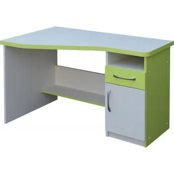 Psací stůl Psací stůl Steve Olše