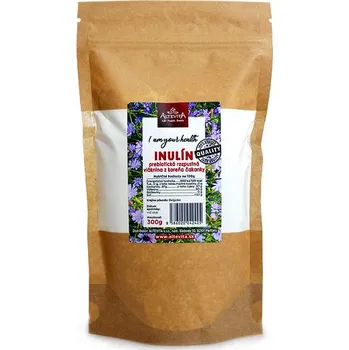 Cukr Altevita inulin vláknina 300g