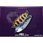 Plandavka Crazy Fish SENSE 2.2g #009.1F