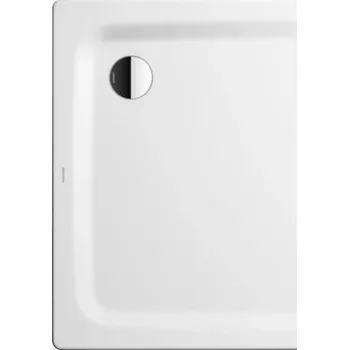 Sprchová vanička Sprchová vanička kaldewei Superplan 1400 x 1000 x 43 mm alpská bílá Matné 431200010711