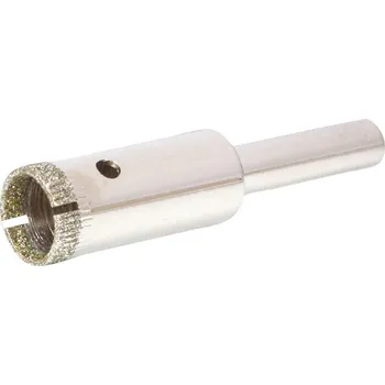 Vrták Vykružovací korunka diamantová 8mm 1bal/2ks XTLINE ZN24772