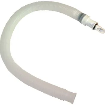 Chemické WC Napouštěcí hadice splachování pro WC Thetford Porta Potti Barva: Bílá